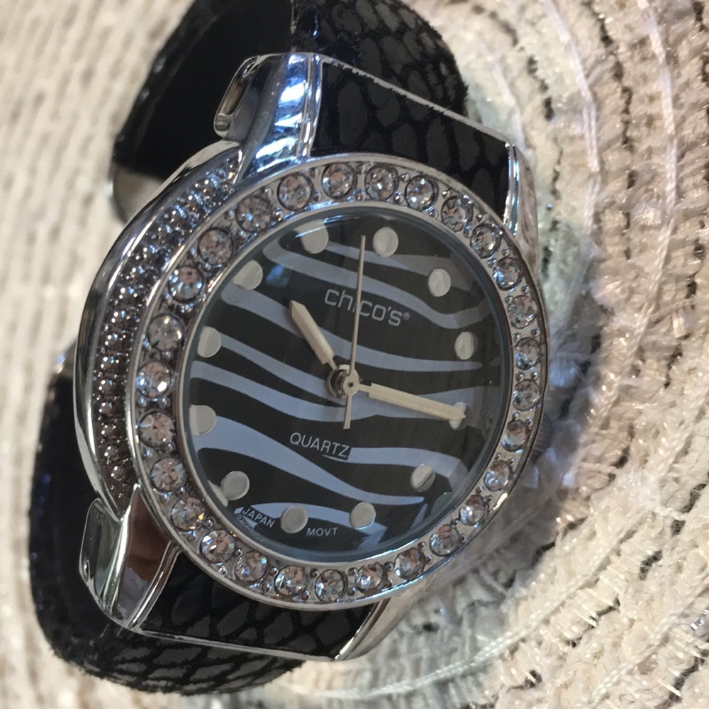 Chico’s watch - Picture 2 of 5